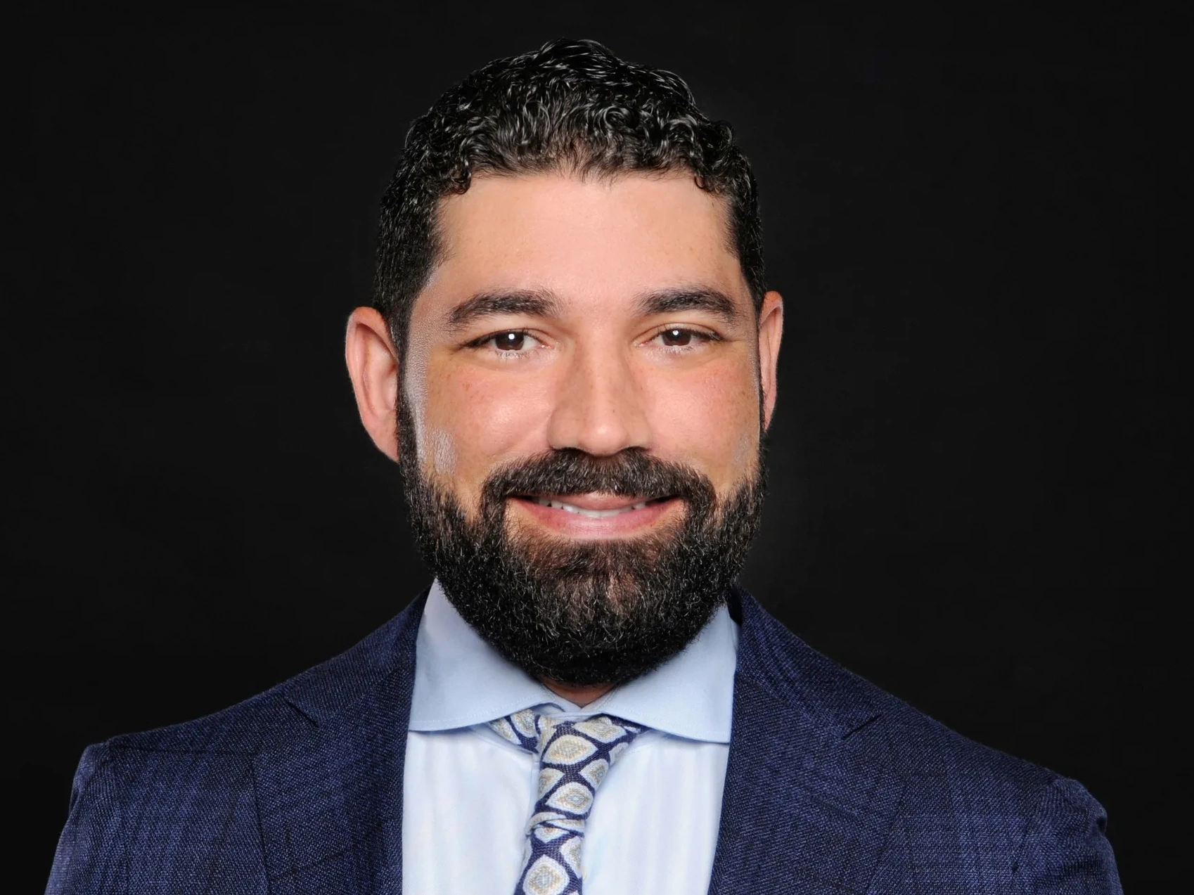 Frank Collado — Managing Director, Manaco Private Wealth