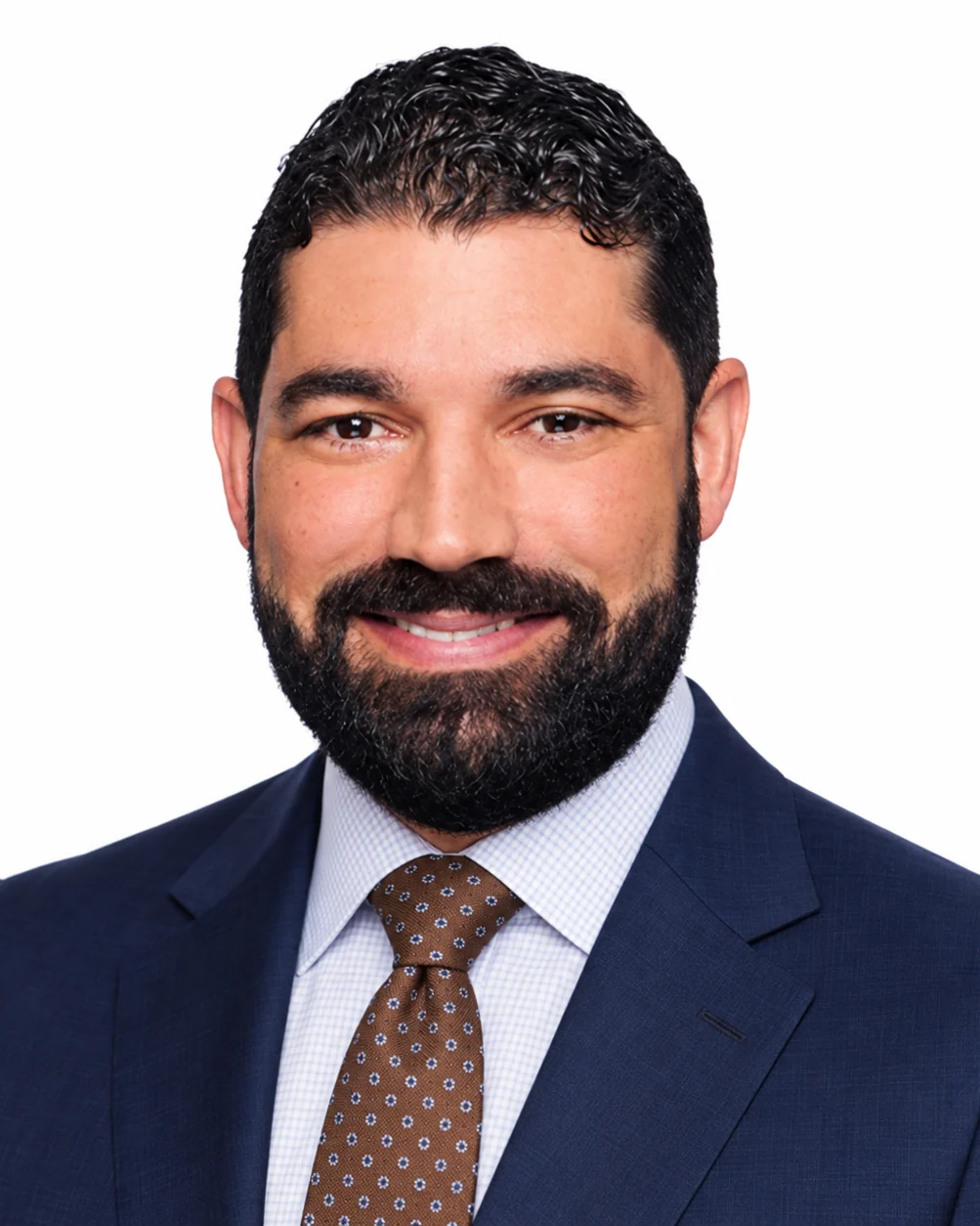 Frank Collado, founder of Manaco Private Wealth