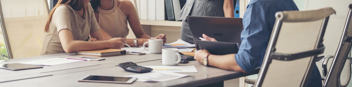 Wealth planning consultation
